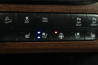 2017 RAM 2500 Laramie