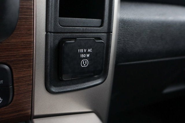 2017 RAM 2500 Laramie