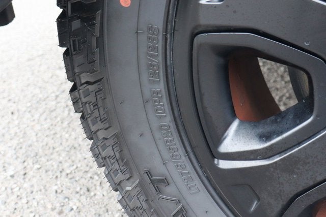 2017 RAM 2500 Laramie