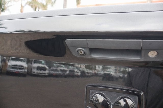 2017 RAM 2500 Laramie