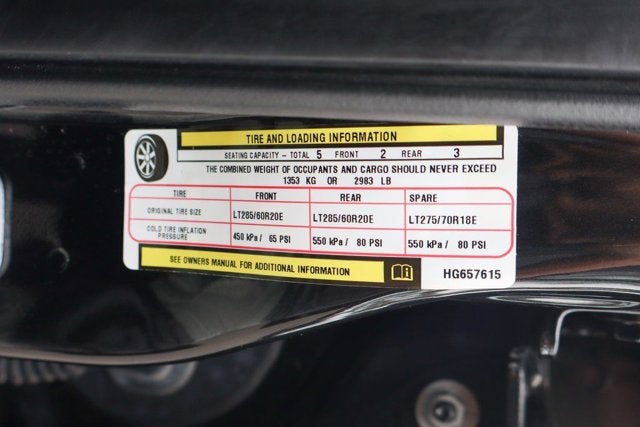 2017 RAM 2500 Laramie