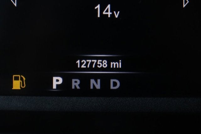 2017 RAM 2500 Laramie