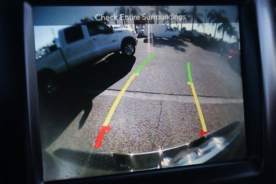 2017 RAM 2500 Laramie