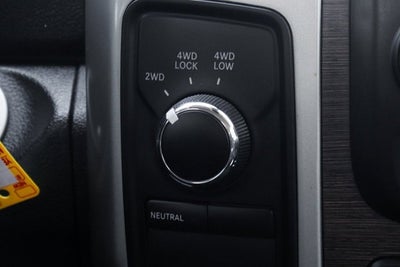 2017 RAM 2500 Laramie