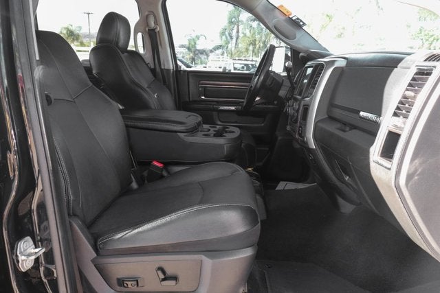 2017 RAM 2500 Laramie