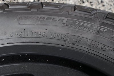 2017 RAM 2500 Laramie