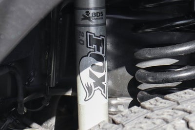 2017 RAM 2500 Laramie