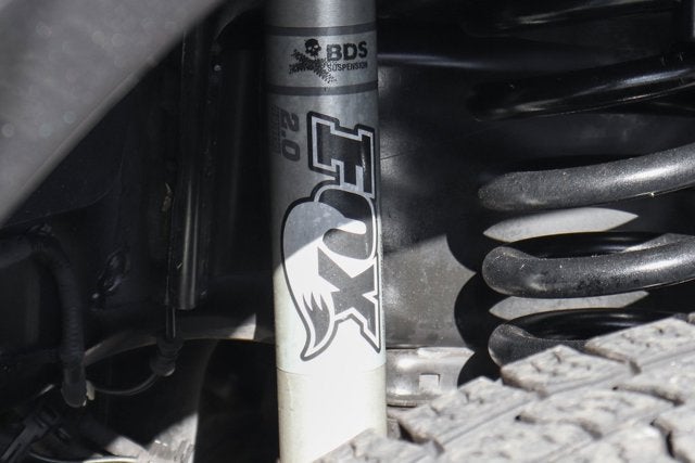 2017 RAM 2500 Laramie