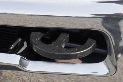 2017 RAM 2500 Laramie