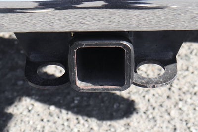 2017 RAM 2500 Laramie