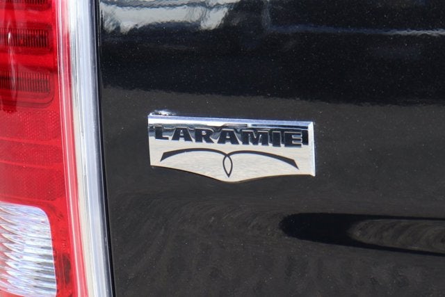 2017 RAM 2500 Laramie