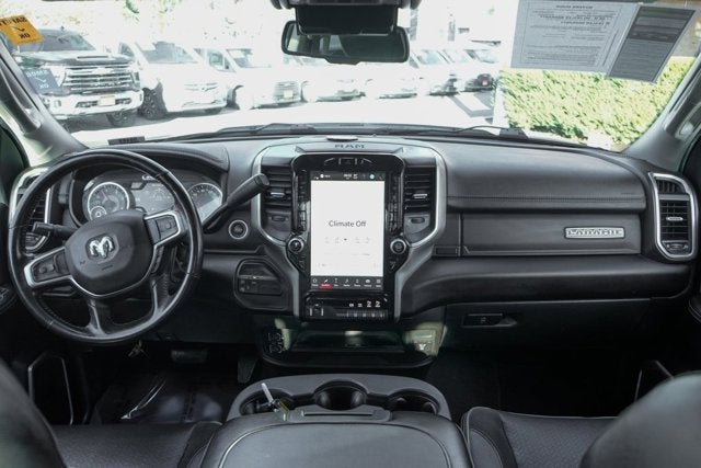 2023 RAM 2500 Laramie