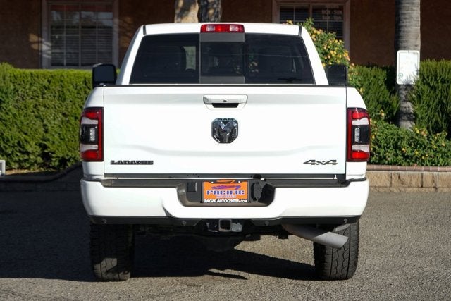 2023 RAM 2500 Laramie