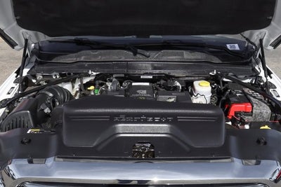 2020 RAM 2500 Laramie