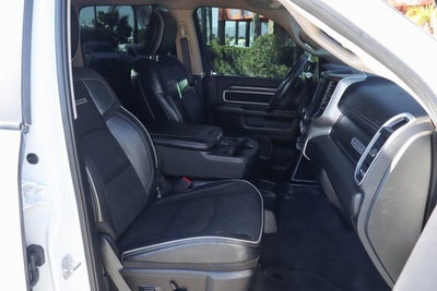 2020 RAM 2500 Laramie