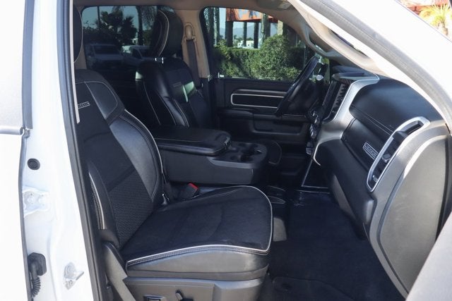 2020 RAM 2500 Laramie