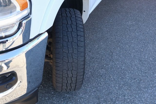 2020 RAM 2500 Laramie