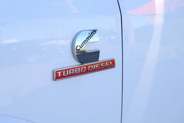 2020 RAM 2500 Laramie