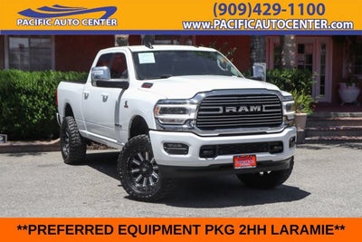 2023 RAM 2500 Laramie