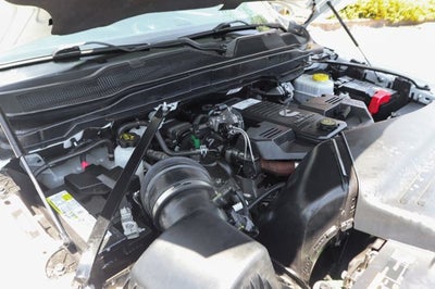 2023 RAM 2500 Laramie