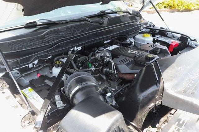2023 RAM 2500 Laramie