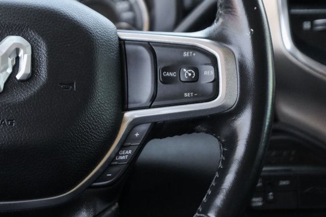 2023 RAM 2500 Laramie