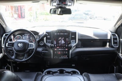 2023 RAM 2500 Laramie