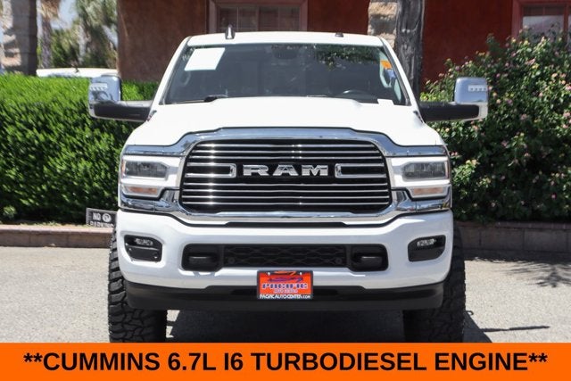 2023 RAM 2500 Laramie