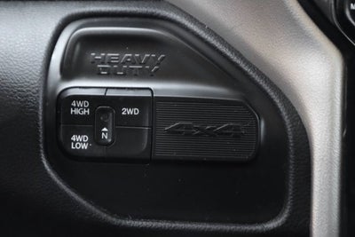 2023 RAM 2500 Laramie