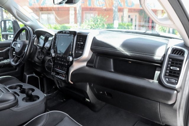 2023 RAM 2500 Laramie