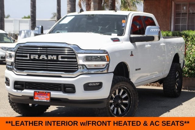 2023 RAM 2500 Laramie