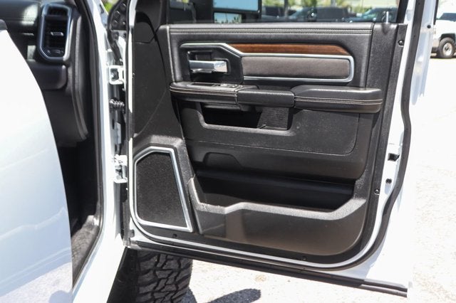 2023 RAM 2500 Laramie