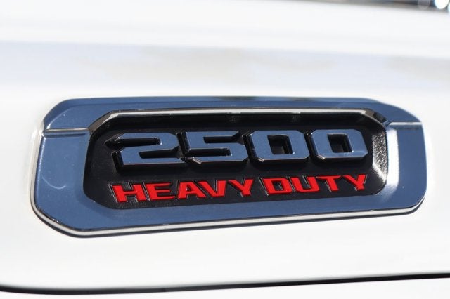 2023 RAM 2500 Laramie