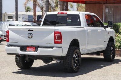 2023 RAM 2500 Laramie