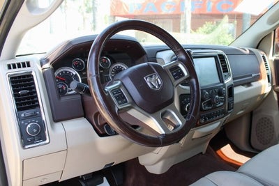 2014 RAM 2500 Laramie