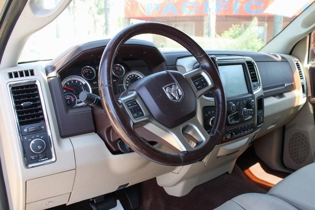 2014 RAM 2500 Laramie