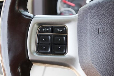 2014 RAM 2500 Laramie