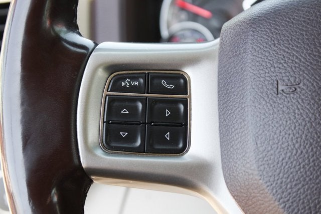 2014 RAM 2500 Laramie