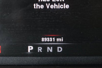 2014 RAM 2500 Laramie