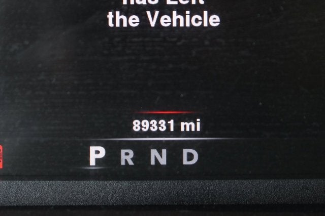 2014 RAM 2500 Laramie