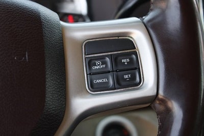 2014 RAM 2500 Laramie