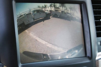 2014 RAM 2500 Laramie