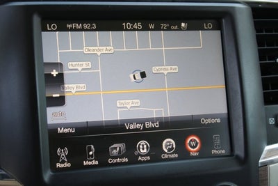 2014 RAM 2500 Laramie