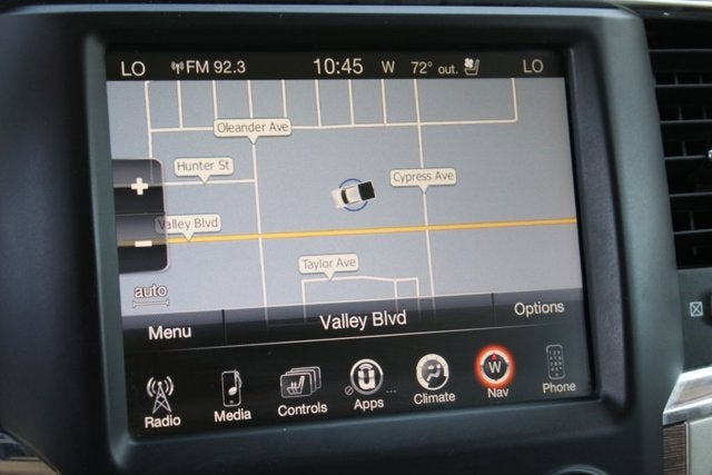 2014 RAM 2500 Laramie