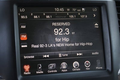 2014 RAM 2500 Laramie