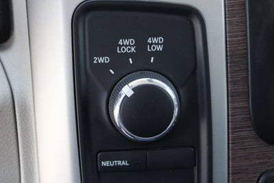 2014 RAM 2500 Laramie