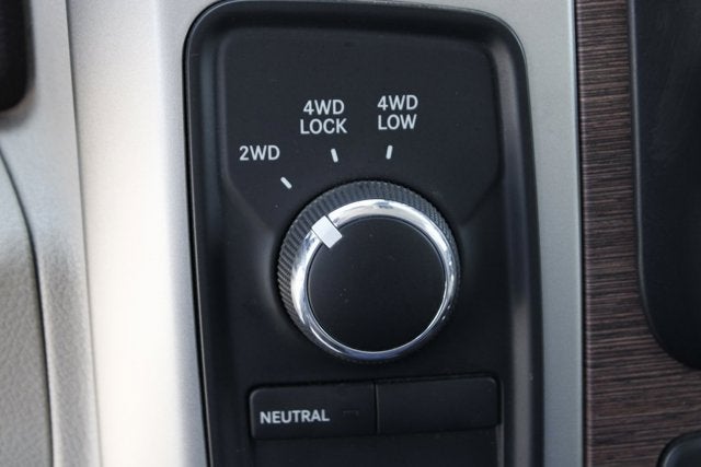 2014 RAM 2500 Laramie