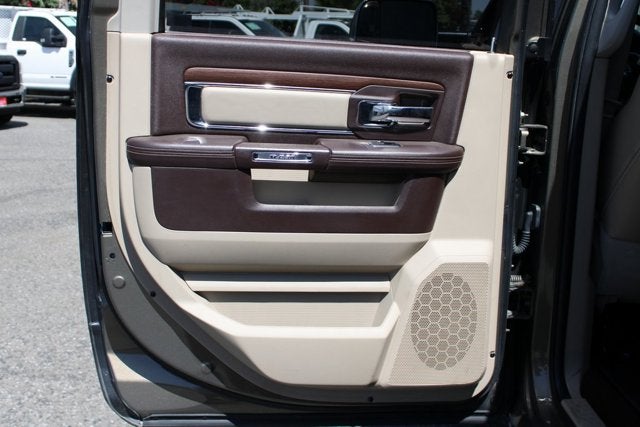 2014 RAM 2500 Laramie