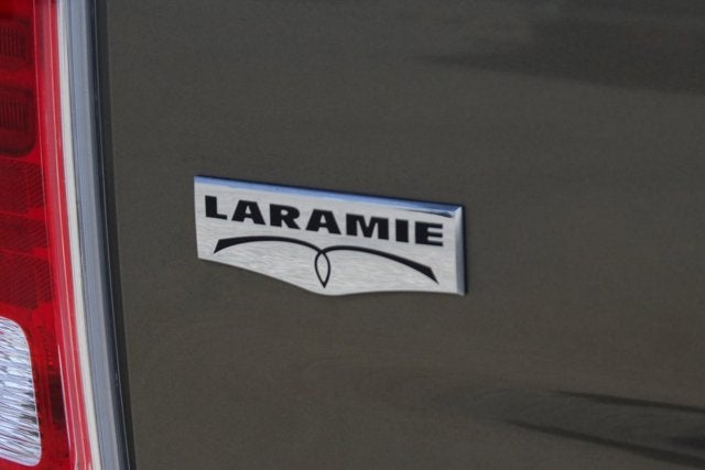 2014 RAM 2500 Laramie