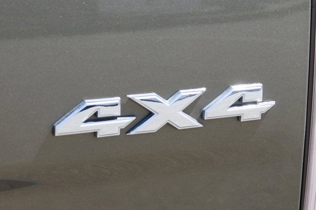 2014 RAM 2500 Laramie